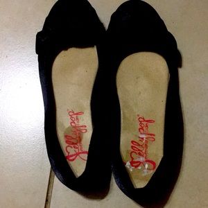 Black Silk Jellypops!